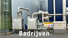 Informatie voor bedrijven