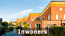 Informatie voor inwoners