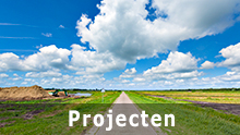 Projecten bij u in de buurt